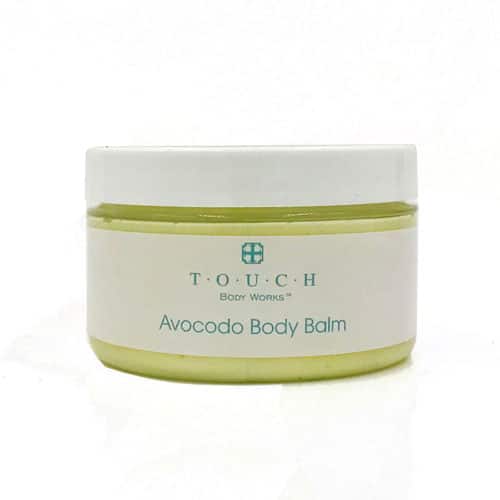 Avocado Body Balm