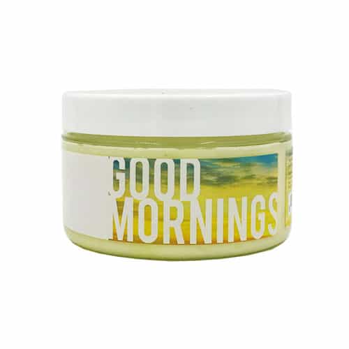 Avocado Body Balm