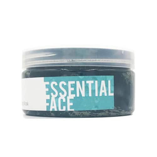 Charcoal and Sea Clay Exfoliating Mask