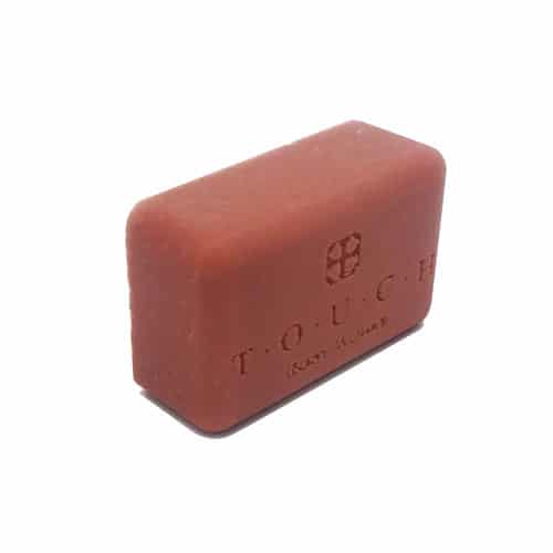 Rose and Shea Butter Soap