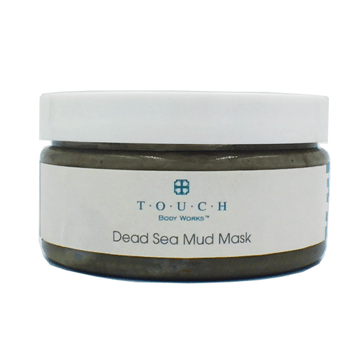 Dead Sea Mud Mask