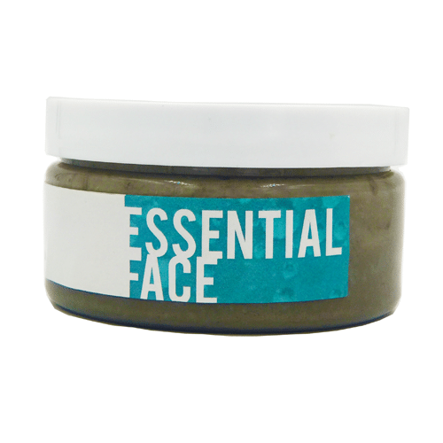 Dead Sea Mud Mask