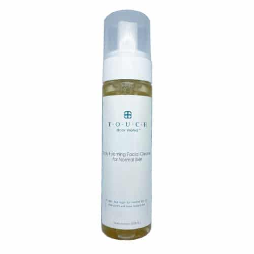 Foaming Facial Cleanser