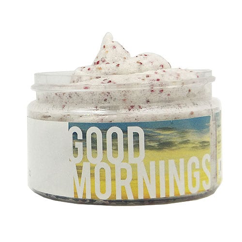 Strawberry Seed Exfoliating Scrub