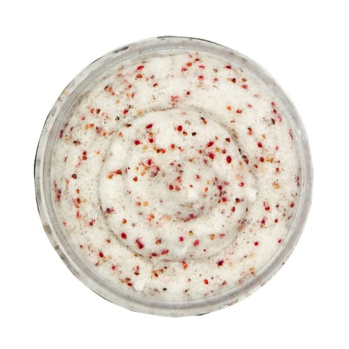 Strawberry Seed Exfoliating Scrub