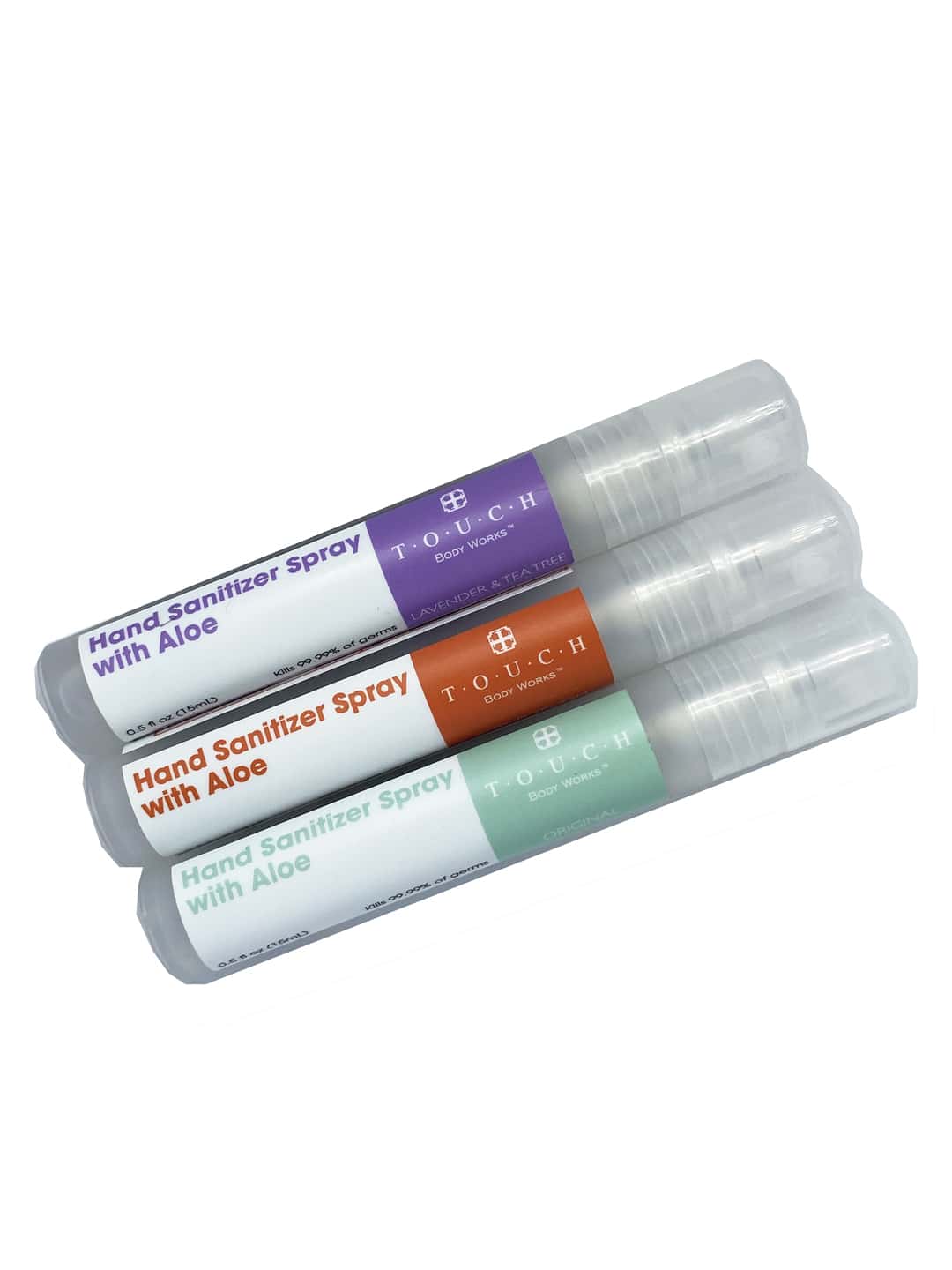 Hand Sanitizer w/ Aloe To-Go Pen