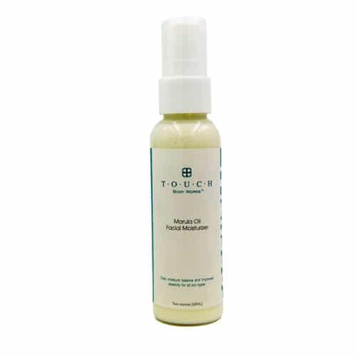 Marula Oil Facial Moisturizer
