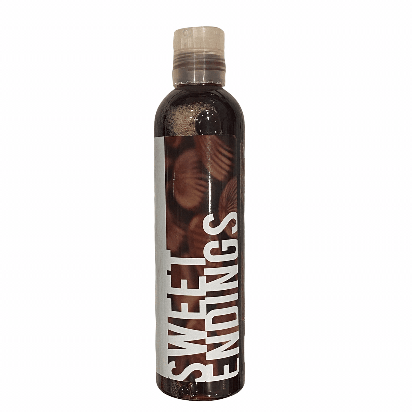 Sweet Endings Mocha Chocolate Body Wash
