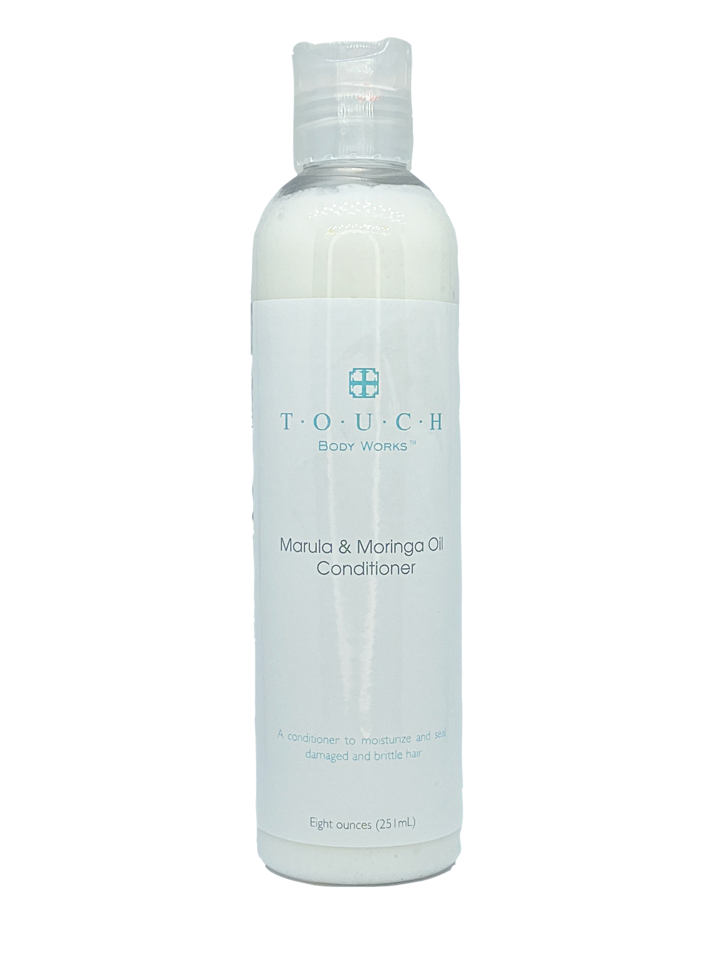 Marula & Moringa Oil Conditioner