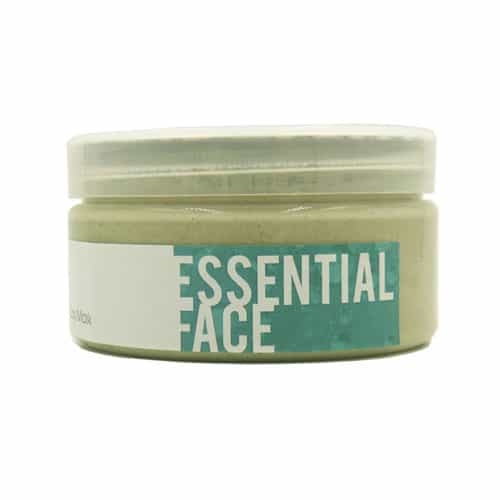Moringa & Green Tea Clay Mask