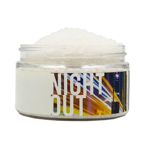 Margarita Salt Scrub