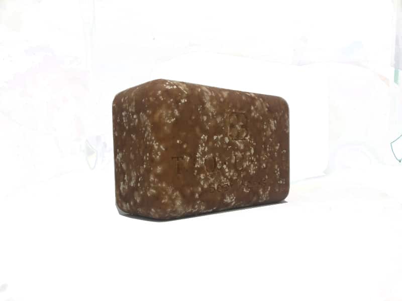 Shea Butter & Honey Soap