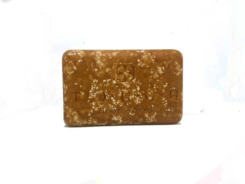 Shea Butter & Honey Soap