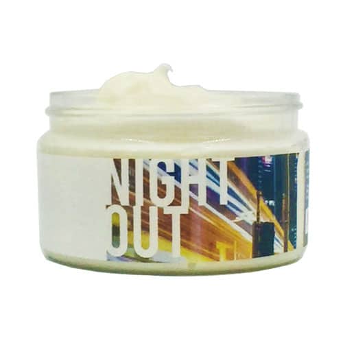 Triple Sec Shea Whip