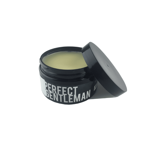 The Refined Man Beard Balm