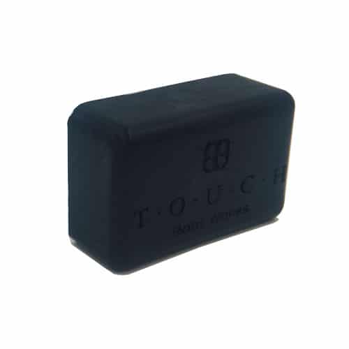 Black Tie Charcoal Soap