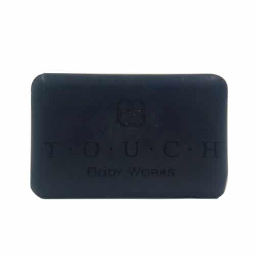 Black Tie Charcoal Soap