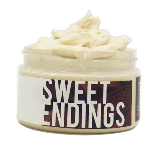 Cinnamon Dulce Espresso Butter