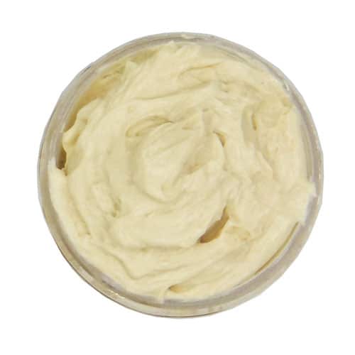 Cinnamon Dulce Espresso Butter