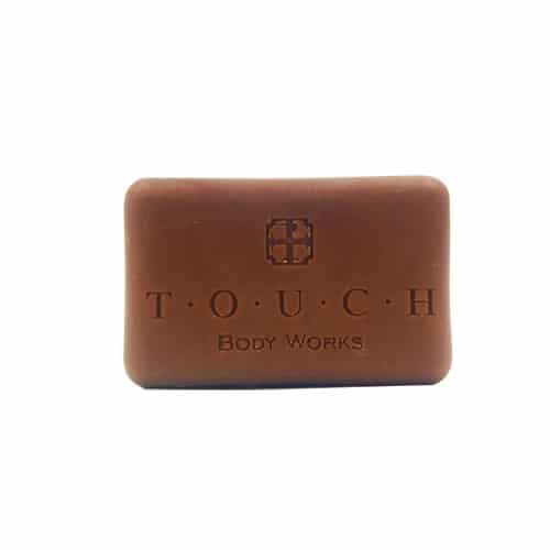 Rich Chocolate Milk Soap – Touch Body Works