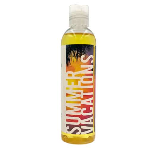 Island Escape Body Oil