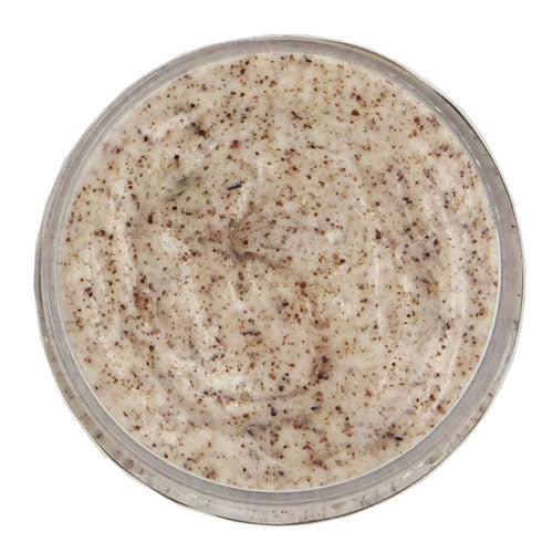 Calming Coconut Body Scrub