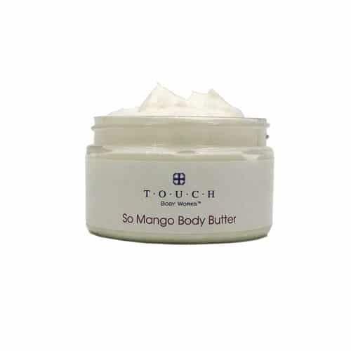 So Mango Body Butter