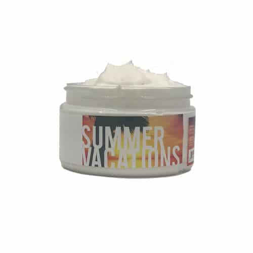So Mango Body Butter