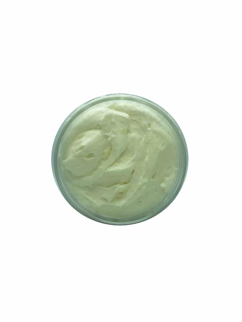 Stone Fruit Body Butter