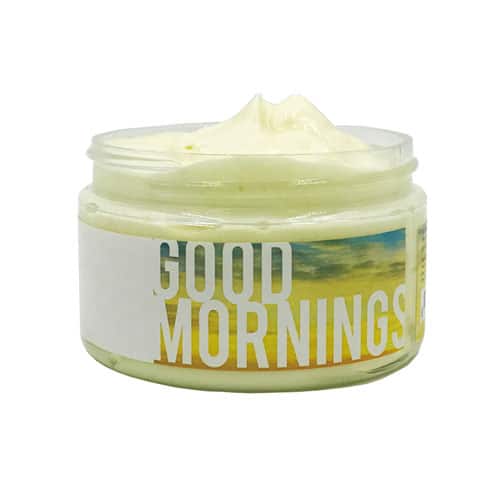 Avocado Body Balm