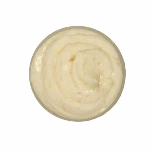 Unscented Vegan Body Balm