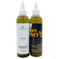 BoStyles Detroit natural loc oil for locs