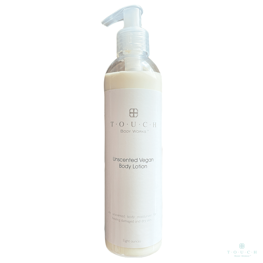 Vegan discount body lotion