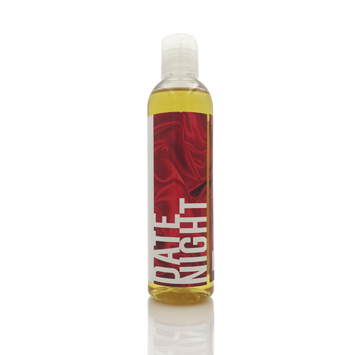 Intrigue Body Oil
