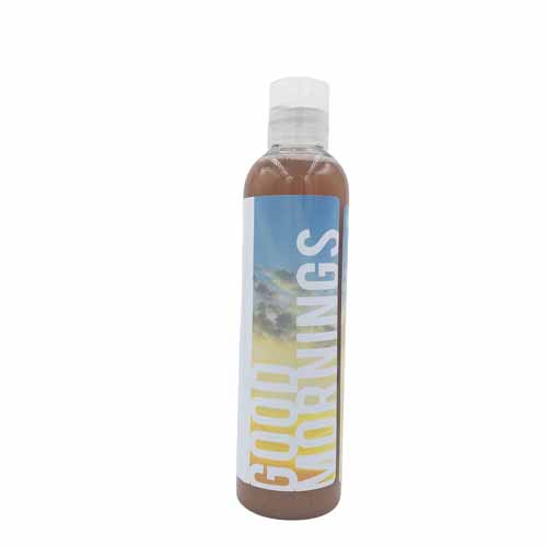 olive oil body wash good mornings