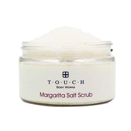 Margarita Salt Scrub