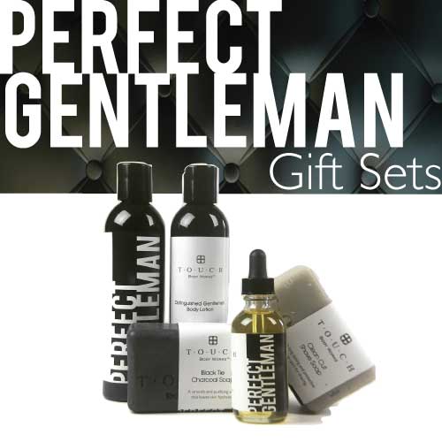 Perfect Gentleman Collection Set